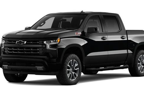 New 2026 Chevrolet Silverado 1500 RST AWD/4WD image 28