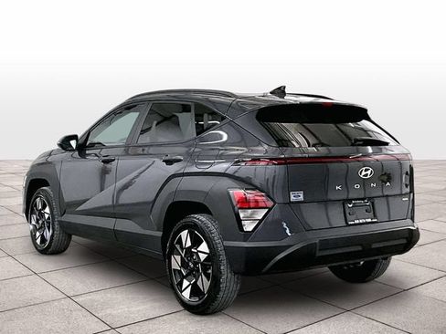 Used 2024 Hyundai Kona SEL w/ Convenience Package AWD/4WD image 10