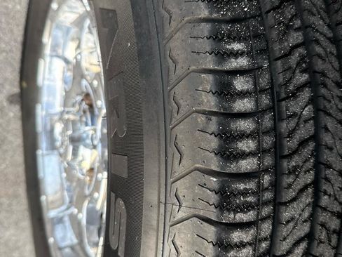 Used 2003 Cadillac Escalade AWD w/ Marketing Vehicle Package image 11