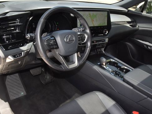 Used 2023 Lexus RX 350 Premium w/ Accessory Package (K3) FWD image 32
