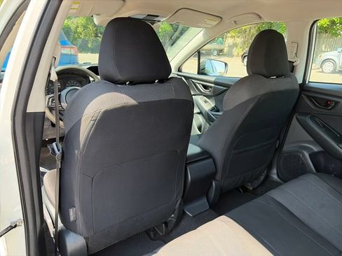 Used 2022 Subaru Impreza 2.0i AWD/4WD image 19