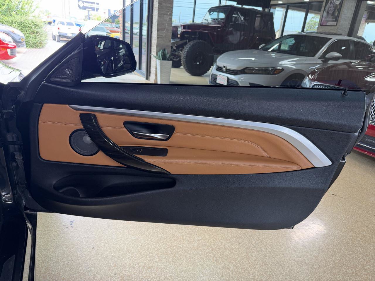Used 2018 BMW 430i xDrive Coupe AWD/4WD image 16