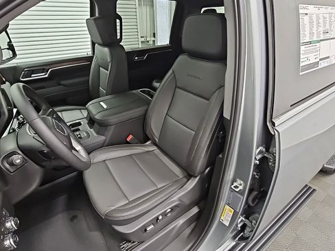 New 2026 GMC Sierra 2500 Denali w/ Denali Reserve Package image 29