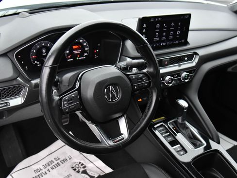Used 2025 Acura Integra A-Spec image 16