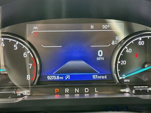 Used 2022 Ford Maverick Lariat FWD image 12