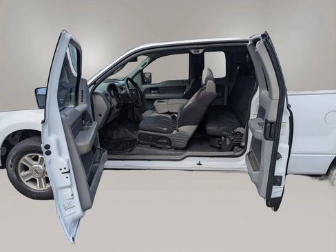 Used 2008 Ford F150 XLT RWD image 28