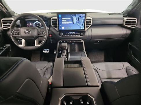 Certified 2026 Toyota Sequoia Platinum w/ TRD Off-Road Package image 19