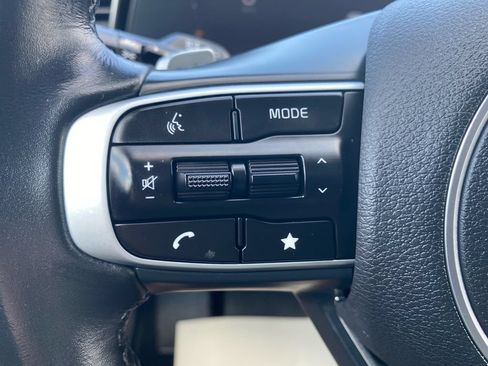 Certified 2025 Kia Sportage SX Prestige AWD/4WD image 41