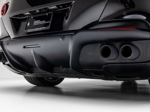 Certified 2023 Ferrari Portofino M RWD image 65