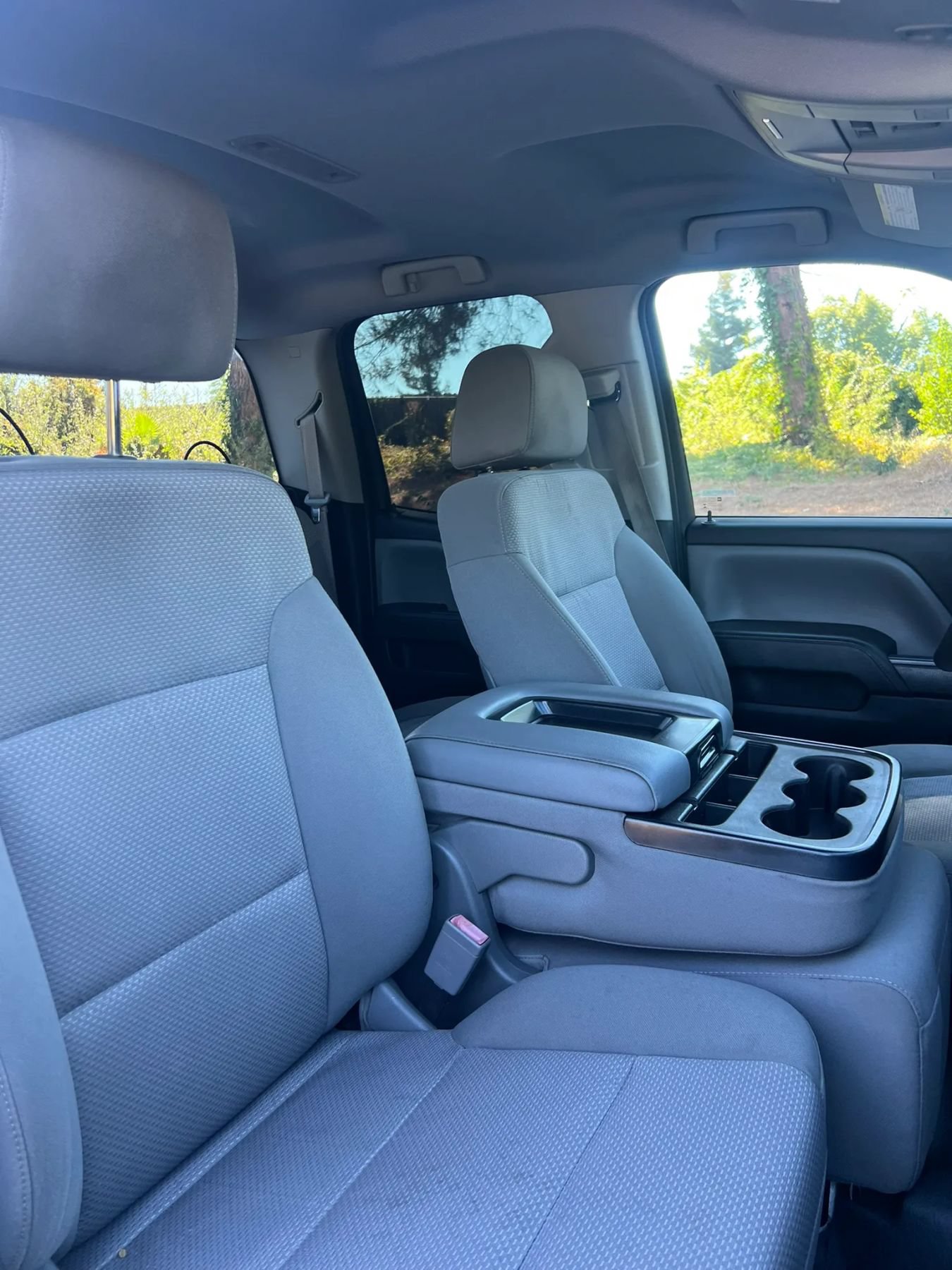 Used 2015 GMC Sierra 3500 2WD Double Cab image 15