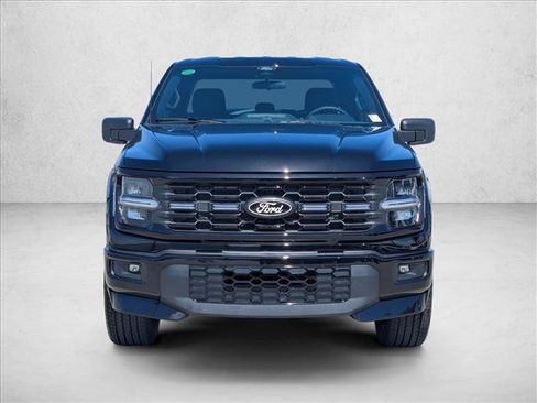 New 2026 Ford F150 STX w/ F-150 LOBO Package AWD/4WD image 6