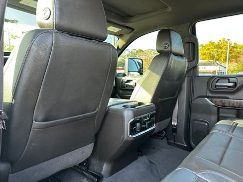 Used 2020 GMC Sierra 2500 Denali w/ Denali Ultimate Package image 65