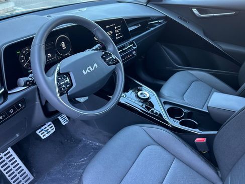 New 2026 Kia Niro Wave image 10