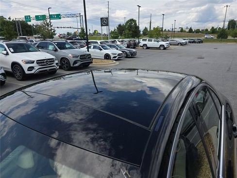 Used 2016 Mercedes-Benz C 300 4MATIC Sedan image 12
