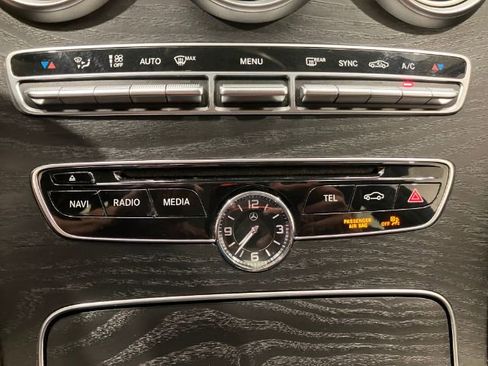 Used 2016 Mercedes-Benz C 300 Sport  Luxury w/ Multimedia Package image 28