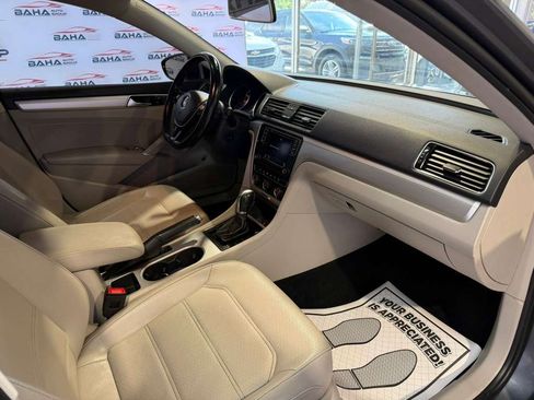 Used 2019 Volkswagen Passat 2.0T Wolfsburg FWD image 47
