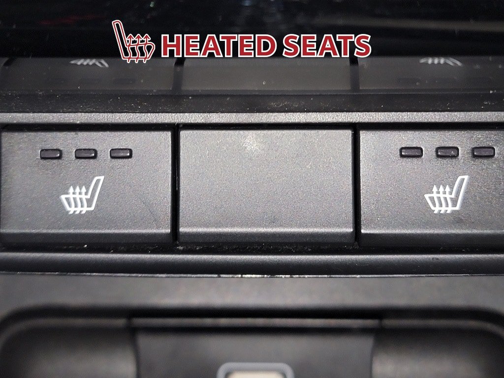 Used 2021 Kia Sportage EX FWD image 25