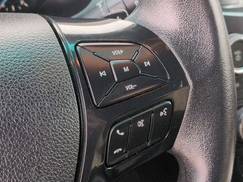 Used 2017 Ford Explorer 4WD image 29