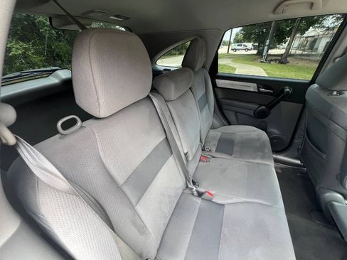 Used 2011 Honda CR-V SE image 26