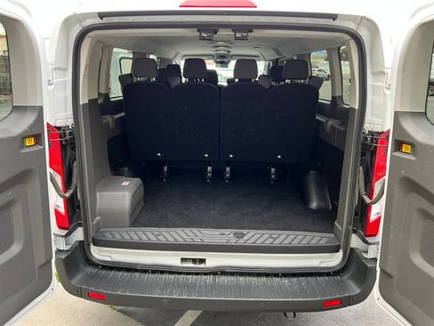 Used 2024 Ford Transit 350 XLT image 17