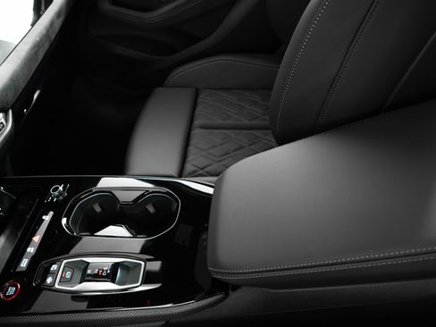 New 2025 Audi S5 Premium Plus image 30