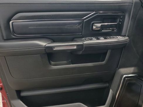 Certified 2024 RAM 3500 Limited AWD/4WD image 24