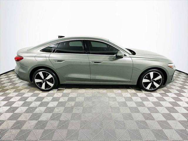 Certified 2025 Audi A5 Premium w/ Convenience Package AWD/4WD image 8