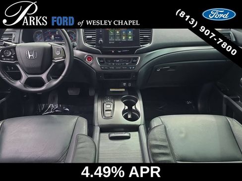 Used 2021 Honda Pilot Special Edition image 11