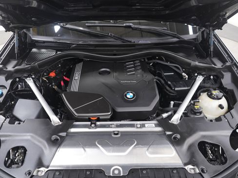 Used 2023 BMW X3 xDrive30i image 30