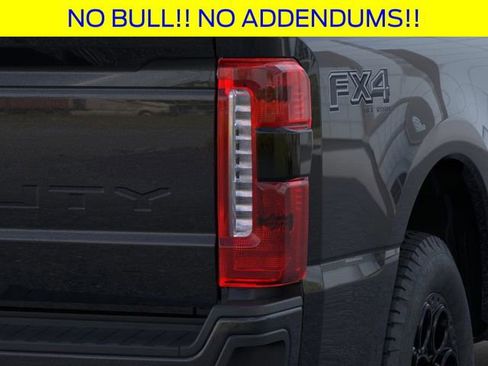 New 2026 Ford F250 XLT w/ XLT Premium Package image 22