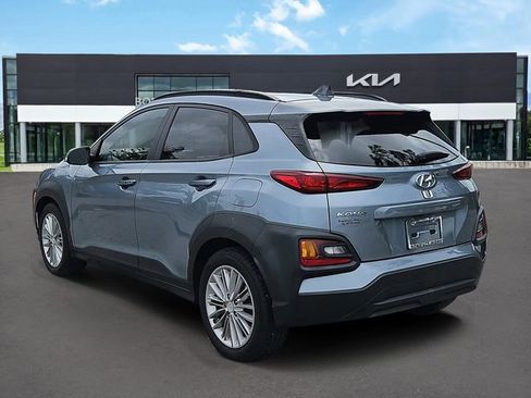 Used 2020 Hyundai Kona SEL FWD image 3