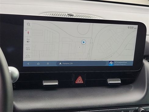 Certified 2025 Hyundai Ioniq 5 XRT image 10