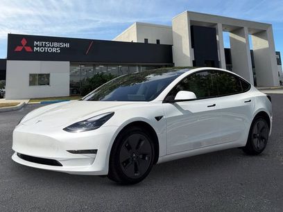 Used 2023 Tesla Model 3 Standard Range