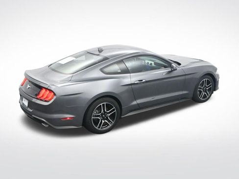 Used 2023 Ford Mustang Premium image 25