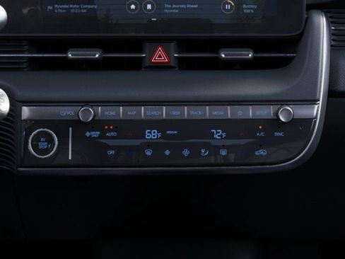 New 2026 Hyundai Ioniq 5 SEL RWD image 16