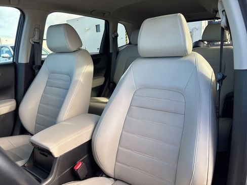 Certified 2024 Honda CR-V EX-L image 16