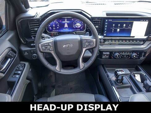 Used 2026 Chevrolet Silverado 1500 ZR2 image 22