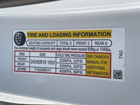 Certified 2022 Honda Pilot EX-L image 13