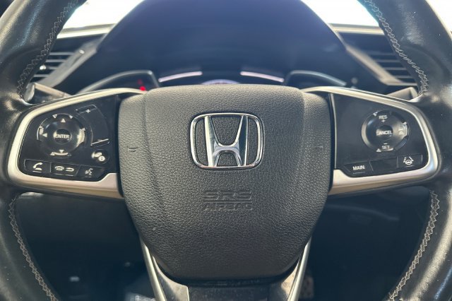 Used 2020 Honda Civic Sport image 24