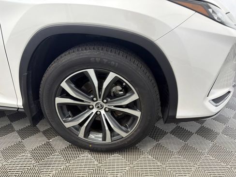 Used 2021 Lexus RX 350 FWD w/ Accessory Package (P1) image 14