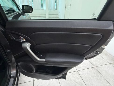 Used 2010 Acura RDX SH-AWD image 18