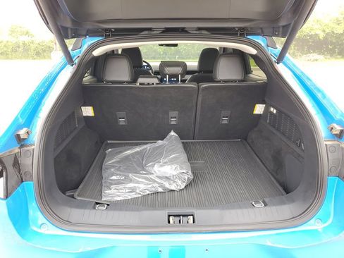 Certified 2023 Ford Mustang Mach-E Premium RWD image 7