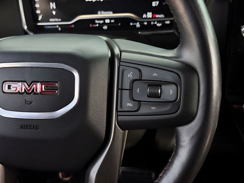 Used 2025 GMC Sierra 2500 AT4X w/ AT4X AEV Edition AWD/4WD image 16