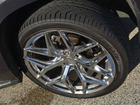 Used 2016 Cadillac Escalade Platinum AWD/4WD image 15