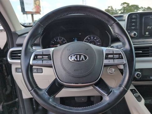 Used 2020 Kia Telluride S FWD image 23