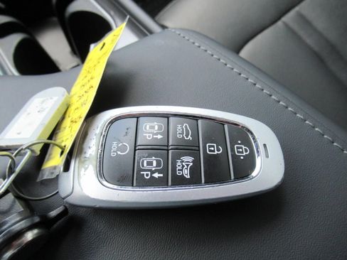 Used 2022 Hyundai Sonata Limited FWD image 31