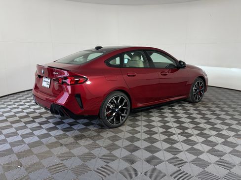 Used 2026 BMW 228i w/ Technology Package FWD image 8
