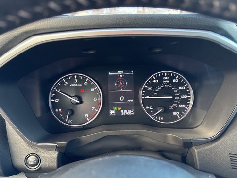 Used 2023 Subaru Ascent Limited w/ Technology Package image 17