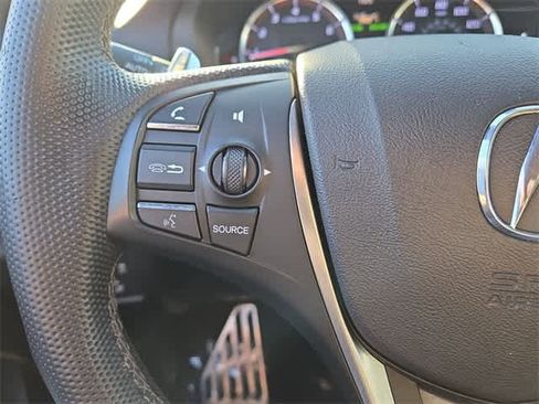 Certified 2019 Acura MDX A-Spec image 24