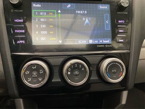 Used 2016 Subaru Forester 2.5i Premium w/ Popular Package #2 image 31